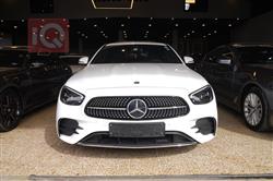 مێرسێدس بێنز E-Class